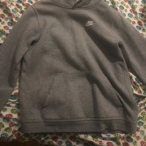 Nike hoodie